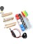 Akıllı Elektronik Başlangıç Kiti Arduino Uno R3 Mini Breadboard LED Jumper Tel Düğmesi (Yurt Dışından) 2