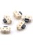 20 Adet Yan Dokunsal Basma Düğmesi Mikro Smd Smt Tact Anahtarı 2*4mm Karşılaşma (Yurt Dışından) 3