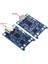 1 Adet 5V 1A Mikro USB 18650 Tip-C Lityum Pil Şarj Panosu Şarj Cihazı Modülü + Koruma Çift Fonksiyonlu TP4056 18650 (Yurt Dışından) 1