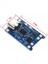 1 Adet 5V 1A Mikro USB 18650 Tip-C Lityum Pil Şarj Panosu Şarj Cihazı Modülü + Koruma Çift Fonksiyonlu TP4056 18650 (Yurt Dışından) 4