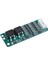 5s 15A Li-Ion Lityum Pil Bms 18650 Şarj Koruma Kartı 18V 21V Hücre Koruma Devresi (Yurt Dışından) 5