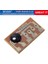 10 Adet Müzik Çipi KD9300 (9300) HS088 Ses Ic Yüksek Kaliteli Ses Dingdong Kapı Zili (Yurt Dışından) 1