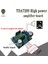 Akıllı Elektronik TDA7293 Ac 12V-32V 100W Dijital Ses Amplifikatörü Tek Kanallı Amp Kartı (Yurt Dışından) 2