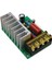 Su Isıtıcı Motorları Için Dijital Sayaçlar-1 x 4000W Scr Voltaj Regülatörü 1 x Anahtar Paneli 1 x Kablo-Gösterildiği Gibi (Yurt Dışından) 3