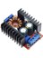 Dc-Dc cc Cv Buck Boost Dönüştürücü 9-35 Ila 1-35V 80W Buck Booster Dc Adım Aşağı Yükseltme Adaptörü Modülü Ayarlanabilir Voltaj Regülatörü (Yurt Dışından) 2