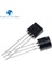 100 Adet/torba BC547 To-92 45V / 0.1A Npn Transistör Düşük Güç (Yurt Dışından) 2