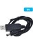 Tzt USB Güç Boost Hattı Dc 5V Dc 9V / 12V Yükseltme Modülü USB Dönüştürücü Adaptör Kablosu 2.1x5.5mm Fiş Arduino Wıfı Için (Yurt Dışından) 1