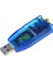 Dc-Dc 5V 3.3V 9V 12V 24V Ayarlanabilir Potansiyometre USB Step Up Aşağı Boost Buck Dönüştürücü Besleme Voltaj Regülatörü Modülü (Yurt Dışından) 2