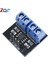 MAX471 Gerilim ve Akım Sensörü Tüketim Akımı Gerilim Yükü Algılama Modülü Arduino Için Mega 2560 ile Uyumlu (Yurt Dışından) 1