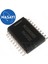 MC33883HEG MC33883 SOP20-7.2MM (Yurt Dışından) 1
