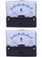 2x Dc 100A Analog Panel Amper Akım Sayacı Ampermetre Ölçer DH-670 (Yurt Dışından) 1