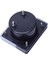2x Dc 100A Analog Panel Amper Akım Sayacı Ampermetre Ölçer DH-670 (Yurt Dışından) 5