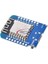 ESP8266 Esp-12 ESP12 Wemos D1 Mini Modül Wemos D1 Mini Geliştirme Kartı Mikro USB 3.3V ESP-8266EX 11 Dig Tabanlı (Yurt Dışından) 1