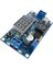 Dc-Dc 3-32V - 5V-35V XL6009 Boost Yükseltme Modülü Dc Ayarlanabilir Çıkış LED Voltmetre (Yurt Dışından) 3