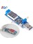 Dc-Dc 5V - 3.5V / 12V USB Yükseltme Adım Aşağı Besleme Modülü Ayarlanabilir Boost Buck Dönüştürücü Çıkışı Dc 1.2V-24V Xy-Up (Yurt Dışından) 1