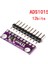 16 Bit I2C ADS1115 ADS1015 Modülü Adc 4 Kanallı Pro Kazanç Amplifikatörü 2.0V Ila 5.5V Arduino Rpi Için (Yurt Dışından) 4
