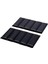 30 Adet Mini Güneş Paneli 0.5V 100MA Güneş Pilleri Fotovoltaik Paneller (Yurt Dışından) 1