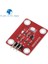 Uv Sensörü 240-370NM GUVA-S12SD 3528 Güneş Ultraviyole Yoğunluk Modülü Dc 3.3-5V Arduino/ahududu Pi Için (Yurt Dışından) 2