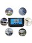 60A/50A/40A/30A/20A/10A 12V 24V Otomatik Solar Şarj Regülatörü Pwm Kontrol Cihazı (Yurt Dışından) 1