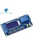 6-30 V Mikro USB Dijital LCD Ekran Zaman Geciktirme Rölesi Modülü Kontrol Zamanlayıcı Anahtarı Tetik Döngüsü Modülü XY-LJ02 (Yurt Dışından) 2