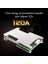 4s Lityum Koruma Levhası 12.8V 120A Bms Lityum Demir Fosfat Şarj Cihazı Koruma Levhası Lifepo4 Için (Yurt Dışından) 5