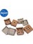 5 Adet Smd Plcc Test Koltuğu Çip Tabanı PLCC32 Ic Koltuk Smd (Yurt Dışından) 1