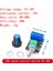 Dc 1.8V-35V 2A 3A 5A 10A 30W 80W 90W Pwm Motor Hız Kontrol Cihazı Alçak Gerilim Motor Hız Kontrol Cihazı Pwm Ayarlanabilir Sürücü Modülü (Yurt Dışından) 5