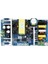 Ac-Dc Besleme Modülü Ac 100-240V - Dc 24V 9A 150W Anahtarlama Besleme Kartı (Yurt Dışından) 2