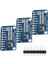 Arduino ve Raspberry Pi Için 3 x ADS1115 Adc Modülü 16BIT 4 Kanal (Yurt Dışından) 2