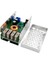 Dc-Dc 9V 12V 24V 36V 5V Adım Aşağı Kurulu 5A 4 USB Çıkışı Buck Dönüştürücü Güç Kaynağı Modülü Alüminyum Kabuk ile Telefonlar Için (Yurt Dışından) 2