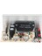DX0408 Evrensel 2.0 Kanal Ses Stereo Amplifikatör Kartı (Yurt Dışından) 1
