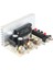 DX0408 Evrensel 2.0 Kanal Ses Stereo Amplifikatör Kartı (Yurt Dışından) 4