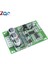 Dc 12V-36V 24V 500W Pwm Fırçasız Motor Kontrol Cihazı Hall Motor Dengeleme Otomotiv Dengeli Bldc Araba Sürücü Kontrol Panosu Modülü (Yurt Dışından) 1