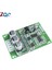 Dc 12V-36V 24V 500W Pwm Fırçasız Motor Kontrol Cihazı Hall Motor Dengeleme Otomotiv Dengeli Bldc Araba Sürücü Kontrol Panosu Modülü (Yurt Dışından) 2