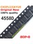 [ayak Kanepe]10 Adet 4558D Sop8 JRC4558 JRC4558D Sop NJM4558 4558 Sop-8 Smd Yeni ve Orijinal Ic Yonga Seti (Yurt Dışından) 1