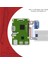 Arduino ve Raspberry Pi Için 3 x ADS1115 Adc Modülü 16BIT 4 Kanal (Yurt Dışından) 5