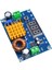 XH-M411 Dc 3V-35V Dc 5V-45V Boost Modülü Dijital Voltmetre Dc-Dc Yükseltme Modülü Boost Dönüştürücü Kartı 5A Güç Ayarlanabilir Gerilim (Yurt Dışından) 2