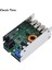 Dc-Dc 9V 12V 24V 36V 5V Adım Aşağı Kurulu 5A 4 USB Çıkışı Buck Dönüştürücü Voltaj Regülatörü Modülü Alüminyum Kabuk ile Telefonlar Için (Yurt Dışından) 2