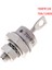 1 x 70HFR120 70A/1200V Metal Saplamalı Doğrultucu Diyotlar (Yurt Dışından) 3