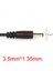 Ayak Koltukac Adaptör Dc 3V 4.5V 5V 6V 7.5V 8V 9V 10V 12V 500MA 0.5A 1A 2A 1000MA Anahtarlama Güç Kaynağı 3.5mm x 1.35MM Abd Fişi (Yurt Dışından) 2