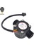 1 Adet Su Akış Sensörü Debimetre Salonu Akış Sensörü Su Kontrolü 1-30L/DAK (Yurt Dışından) 1