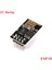ESP8266 Esp-01 5V 12V 1 Yollu Kanal Wifi Röle Modülü Şeyler Iot Akıllı Ev Uzaktan Kumanda Anahtarı Kablosuz Modül Telefon App (Yurt Dışından) 2
