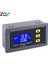 XY-CD60 Dijital Şarj Zamanlayıcı Kontrol Cihazı Dc 6 -60 V Lityum Kurşun Asit Akü Şarj / Deşarj Koruyucu Kontrol Modülü (Yurt Dışından) 2
