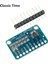 I2C ADS1115 16 Bit Adc 4 Kanallı Modül, Arduino Rpi Için Programlanabilir Kazanç Amplifikatörü 2.0V - 5.5V (Yurt Dışından) 1