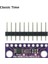 I2C ADS1115 16 Bit Adc 4 Kanallı Modül, Arduino Rpi Için Programlanabilir Kazanç Amplifikatörü 2.0V - 5.5V (Yurt Dışından) 2