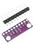 I2C ADS1115 16 Bit Adc 4 Kanallı Modül, Arduino Rpi Için Programlanabilir Kazanç Amplifikatörü 2.0V - 5.5V (Yurt Dışından) 3