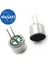 10 Adet Mikrofon 9*7mm Kapasitif Hassasiyet 52D Elektret Mikrofon Pikap Mikrofonu Pin ile (Yurt Dışından) 1