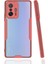 Xiaomi Mi 11T Pro Kılıf Platin Silikon - Pembe 300099 1