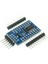 PCF8575 Modülü Genişletme Io Bağlantı Noktası Genişletici Kart Dc 2.5-5.5V I2C Iletişim Kontrolü Arduino Için 16 Io Bağlantı Noktası (Yurt Dışından) 1