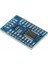PCF8575 Modülü Genişletme Io Bağlantı Noktası Genişletici Kart Dc 2.5-5.5V I2C Iletişim Kontrolü Arduino Için 16 Io Bağlantı Noktası (Yurt Dışından) 2